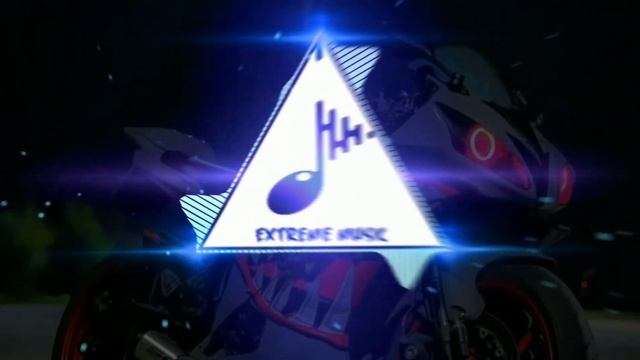 Музыка для калонок(Bass boosted) - Extreme music смотреть онлайн