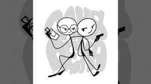 Саня и Лёха