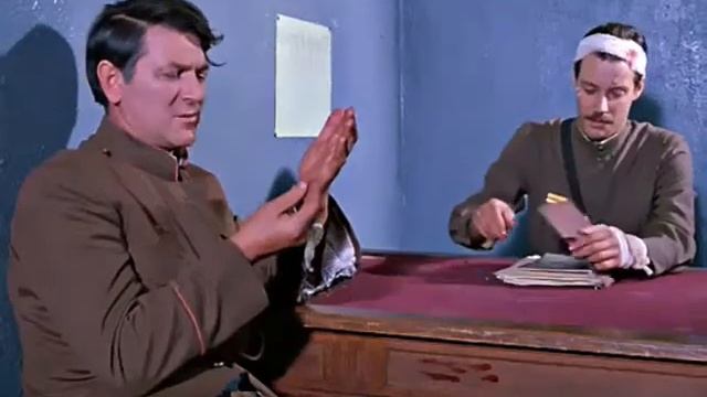 Фокс. Давай разбирайся