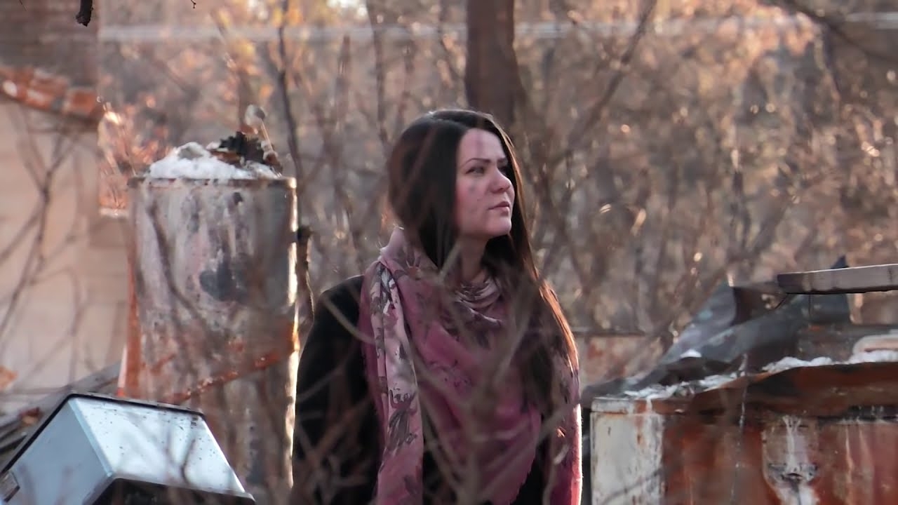 Авана - Душе открылось небо смотреть онлайн