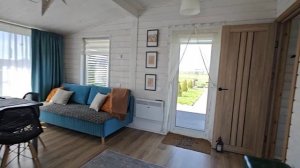 Дом с чаном и баней