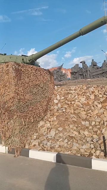 Long-term bunker firing point.Долговременная огневая точка.ДОТ.