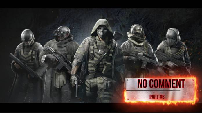 Tom Clancy's Ghost Recon Wildlands # 6 Охота началась El Pulpo (NO COMMENT)