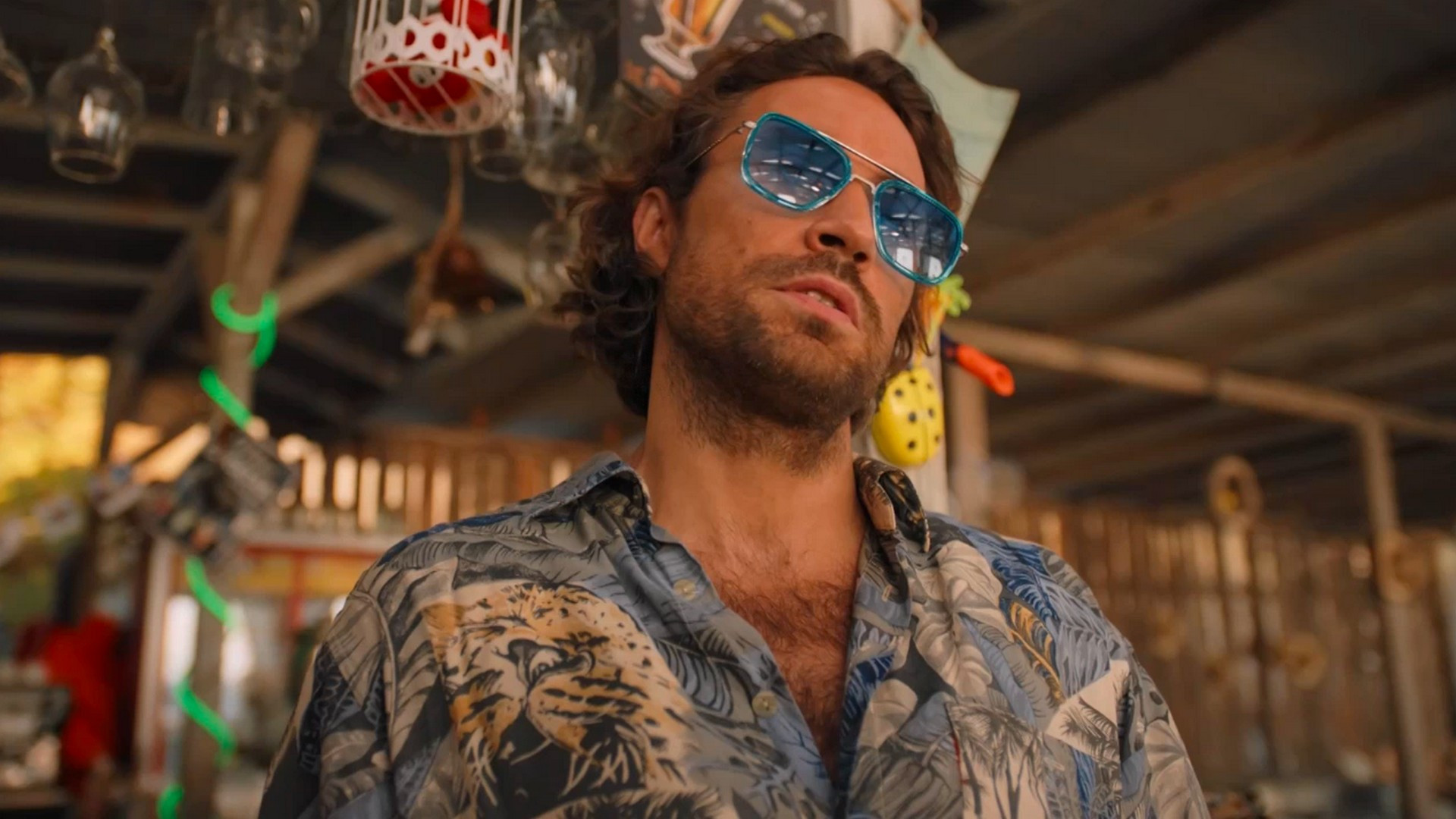 На страже пляжа, 2 сезон, 8 серия смотреть онлайн