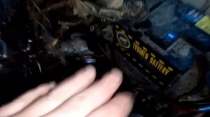 резко провалилась педаль сцепления сцепление перестало работать  ВАЗ 2110 2111 2112 2114 2115 калина