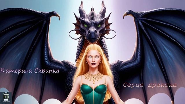 Катерина Скрипка 