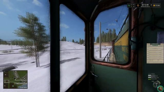 Farming Simulator 17 - Золотой колос #29