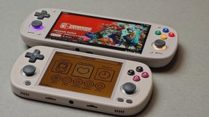 Retroid Pocket 5 реальный топ? / Первые впечатления