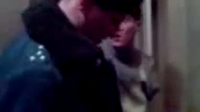 Дверь мне запили