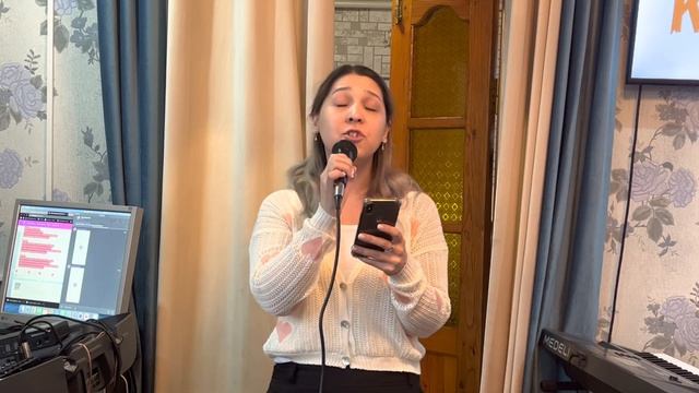 Жанна | Верь