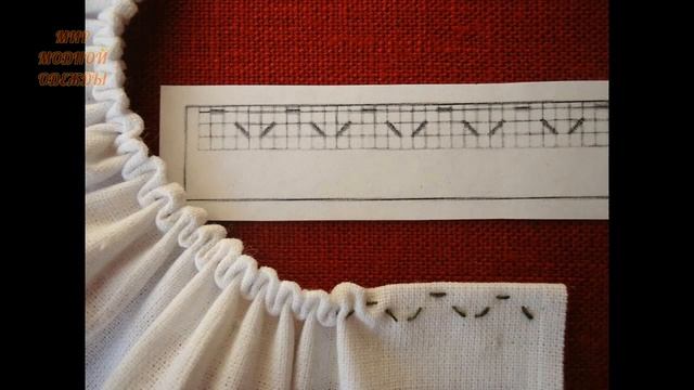 ⭐🔥3 Простых Лайфхака: Уменьшаем Широкую Горловину Бы