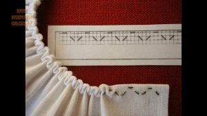 ⭐🔥3 Простых Лайфхака: Уменьшаем Широкую Горловину Бы