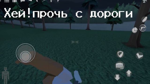 ЧЕРНЫЙ ПЛАЩ В ГОРЕБОКС смотреть онлайн