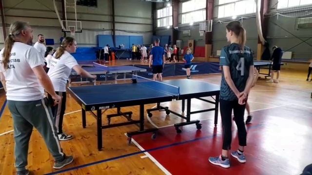 Семейные старты! смотреть онлайн