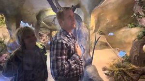 Олег Зубков показывает ЧУДНЫХ ПИТОМЦЕВ в Сказочном экзотариуме!!!