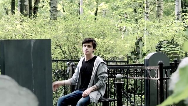 Я ВАС НЕНАВИЖУ, ДЕТИШКИ (ПЕРЕЗАЛИВ)