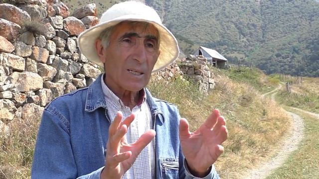 Фыдæлты уæзæгмæ. Балц Гуылæрмæ. смотреть онлайн