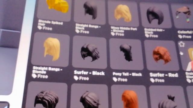 делаем скины топ для девочек не дон и дон! (1 часть)