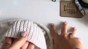 ПЛАТЬЕ СПИЦАМИ, ОТ КОТОРОГО МУРАШКИ! 🔥 ПОЗВОЛЬТЕ СЕБЕ