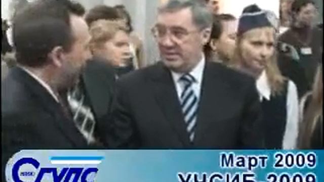 Перемена №24 - Студенческая информационная ТВ-программа