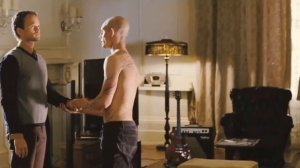 Страшно красив...