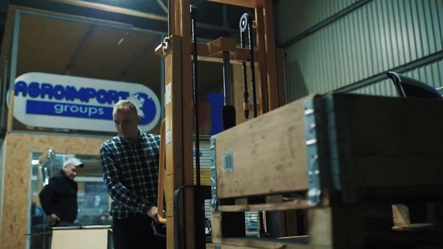 «Як би не ти, ми б не посіялись!» — відкрито про роботу компанії ТОВ «Агро Імпорт Груп». смотреть онлайн