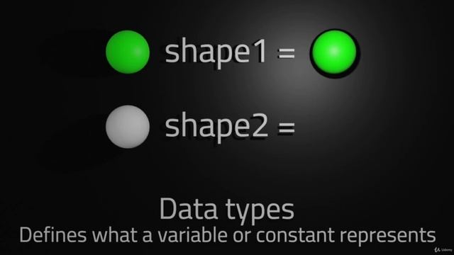 3. Intro to data types смотреть онлайн