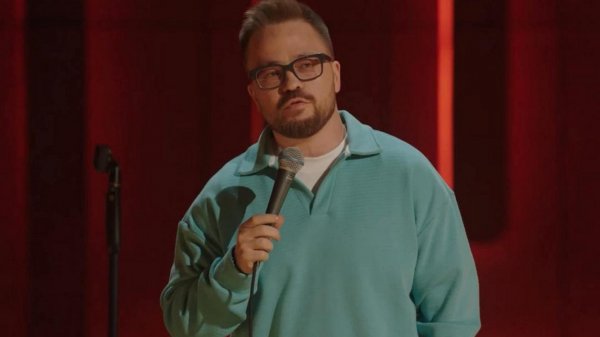 Stand Up, 12 сезон, 20 серия