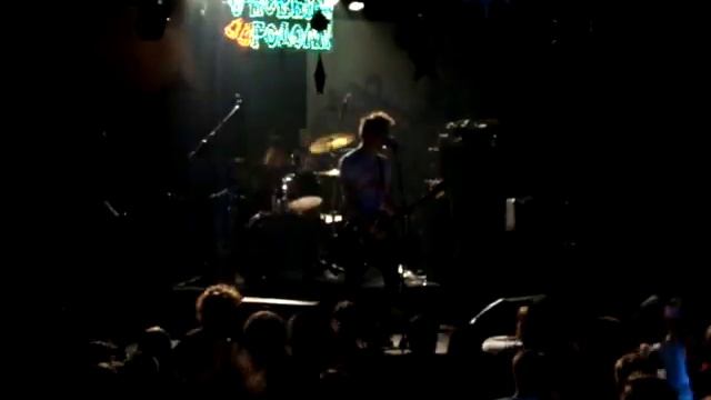 Ракеты из России - Paint It Black (Rolling Stones Cover)