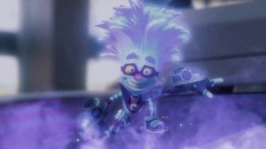 Fire - я словно монстр (Office video 2024)