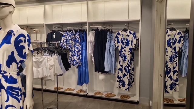 H&M СУМАШЕДШИЕ СКИДКИ. ЖЕНСКАЯ И МУЖСКАЯ ОДЕЖДА. НОРВЕГ?