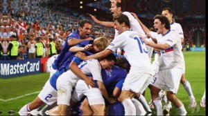 ТОП 10 ЛУЧШИХ МАТЧЕЙ СБОРНОЙ РОССИИ ПО ФУТБОЛУ