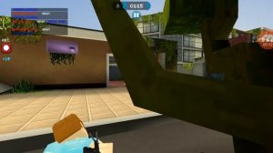 Играем мад ганс 2 ч