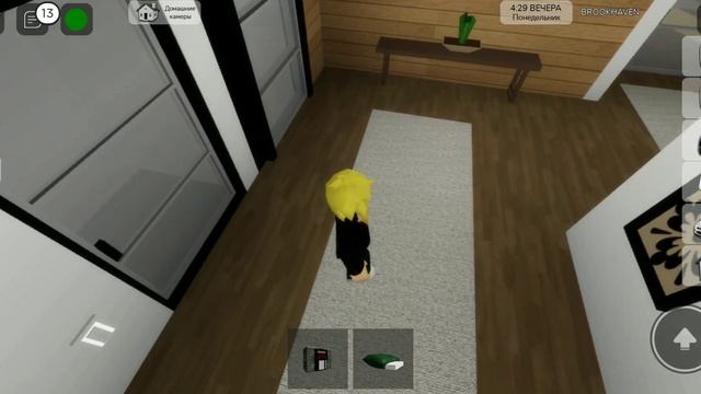 Игра Брукхевен в этом видео я граблю магазины, банки, д смотреть онлайн