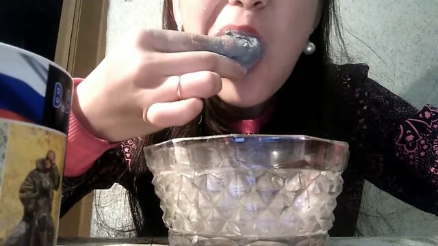 MUKBANG| Asmr|Узбекская голубая смотреть онлайн