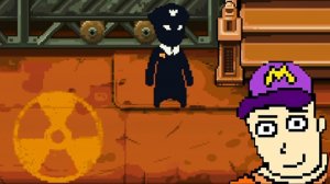 ядерка и развязка! (BEHOLDER: CONDUCTOR пройден!)