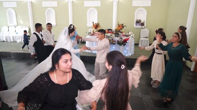 Миша & Вероника 1 часть