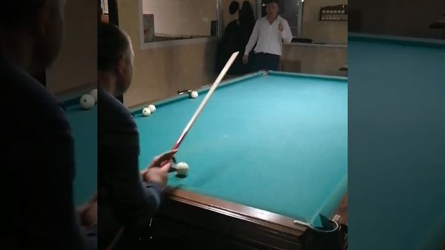 Такое бывает раз в жизни.... Русский бильярд. смотреть онлайн