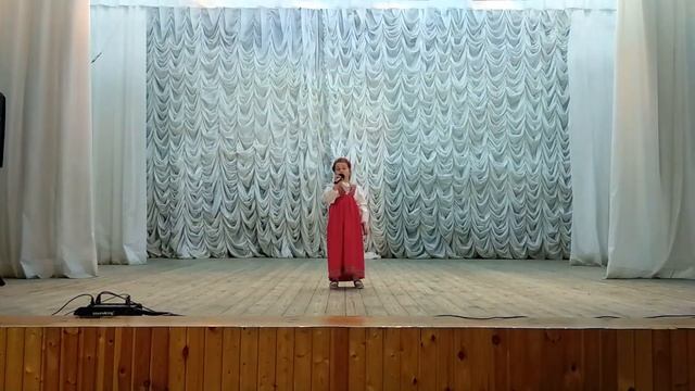 РОЩИЦА Екатерина Долгополова 6 лет смотреть онлайн