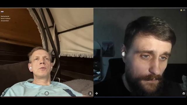 Подискутировали о агрессивности ислама, и о том, есть ли непримиримые противоречия между людьми смотреть онлайн