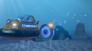 Щенячий патруль | Щенячий патруль: Спасательные оперции Рокки и Маршалла на День Земли! | Nick Jr.