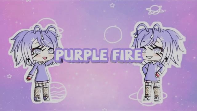 Шапка 2560×1440 #КОНКУРСpurplefire