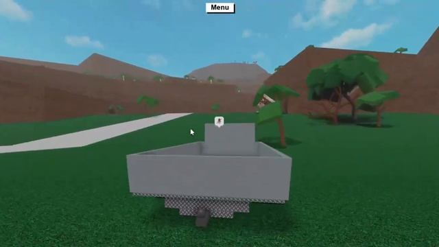 Как добрать до болота | Lumber Tycoon 2 смотреть онлайн