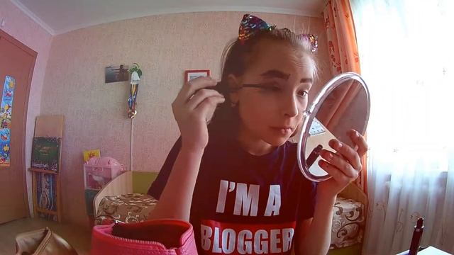 БЫТЬ БЬЮТИ БЛОГЕРОМ ОЧЕНЬ СЛОЖНО