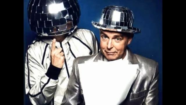Pet Shop Boys Сборник лучших песен и фото {Часть 1} The BEST of Pet S смотреть онлайн