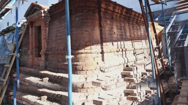 Видеодайджест №2  кинокомпании МЕДИА МИЛД.