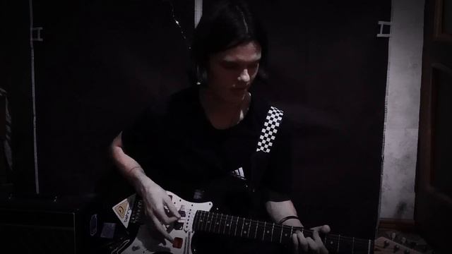 Три дня дождя - Отпускай #music #cover #рок смотреть онлайн