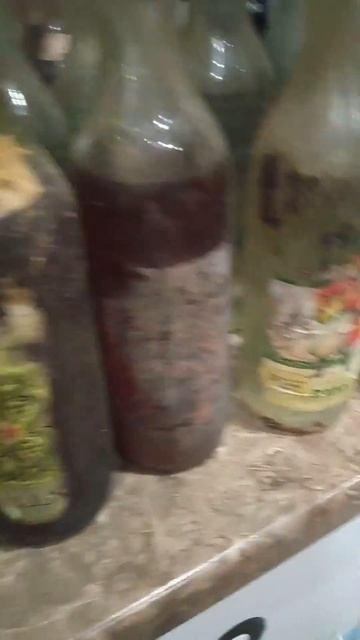 Напитки из 80-90-х Будем пробовать