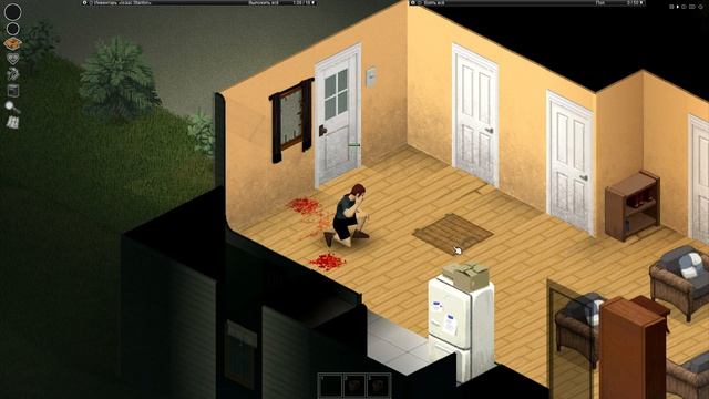 МОДЫ ДЛЯ ЗОМБОИД КОТОРЫЕ СТОИТ СКАЧАТЬ / Project zomboid mod mods pz смотреть онлайн