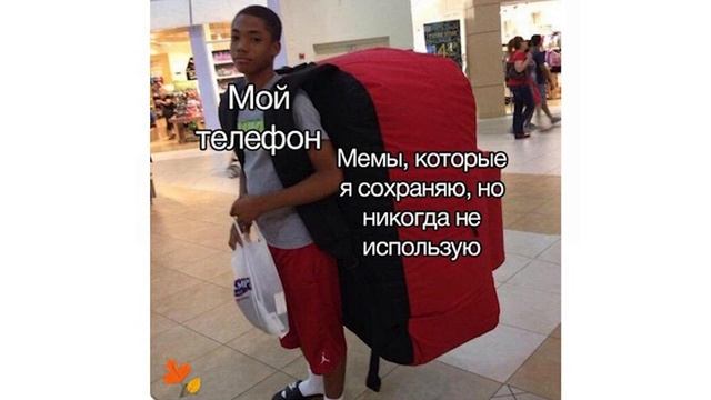 Приколы. ЗаКОТовки на зиму | Мемозг #106 смотреть онлайн